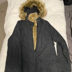 Abercrombie & Fitch Women’s Coat